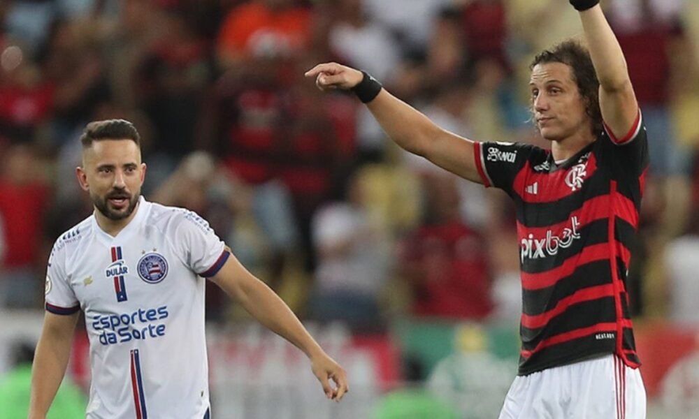 flamengo vs bahia