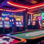 jogos de azar online