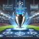 Champions League: Uefa anuncia novo formato