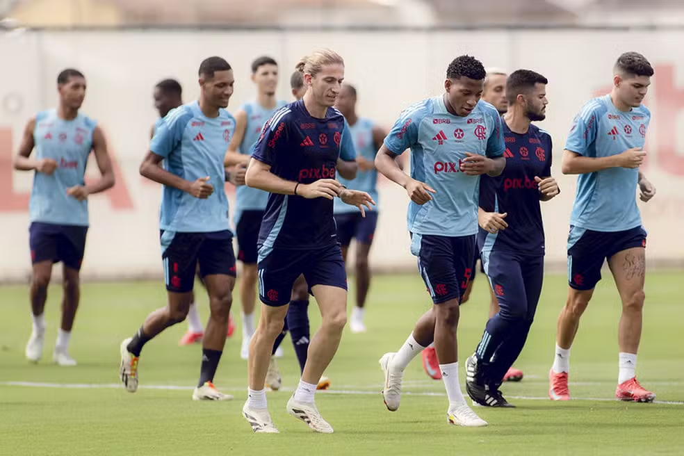 Flamengo
