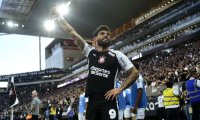 Corinthians