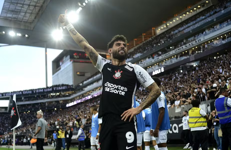 Corinthians