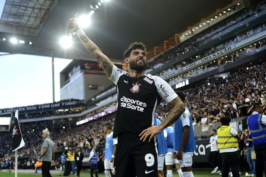 Corinthians