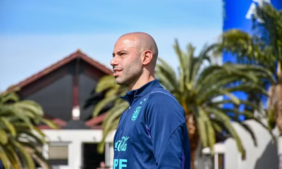 Mascherano