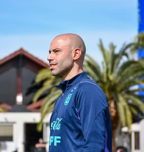 Mascherano