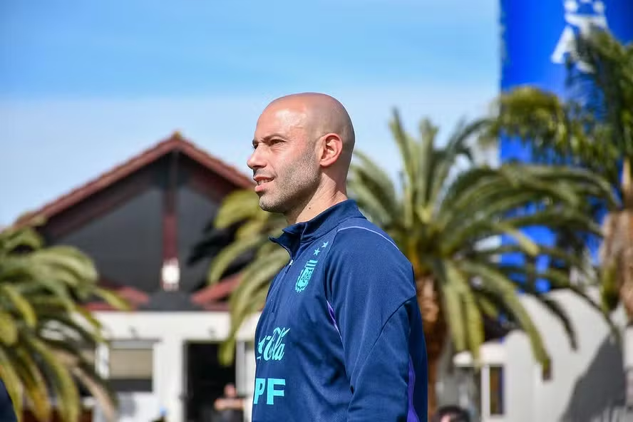 Mascherano