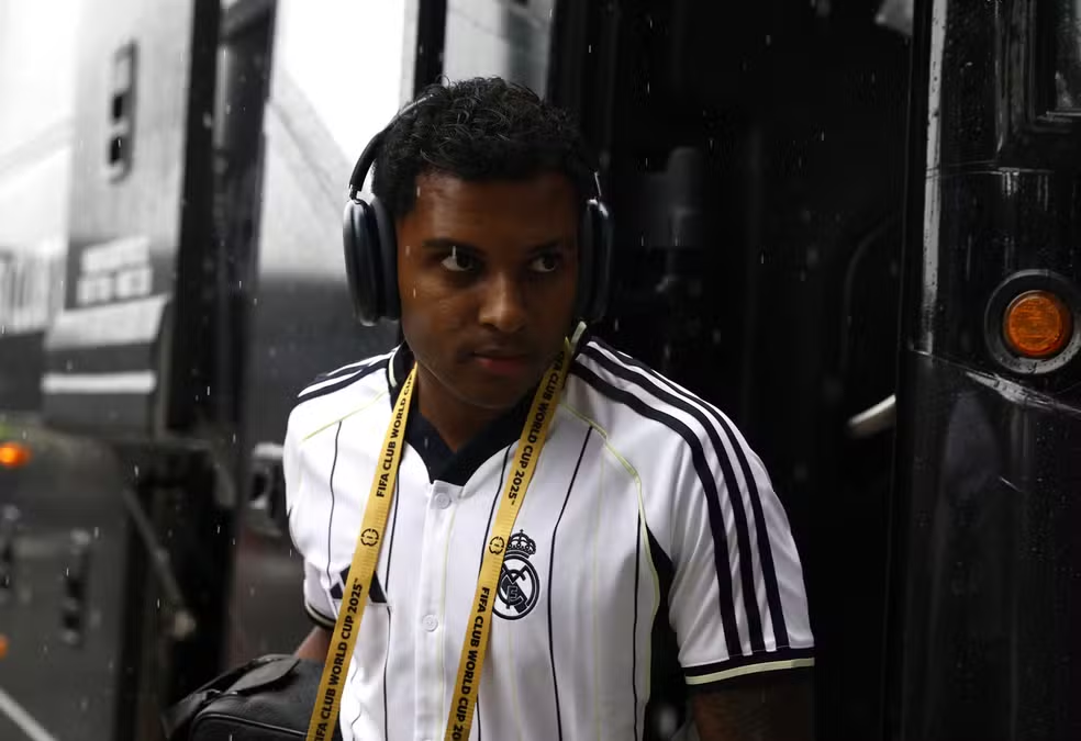 Tottenham