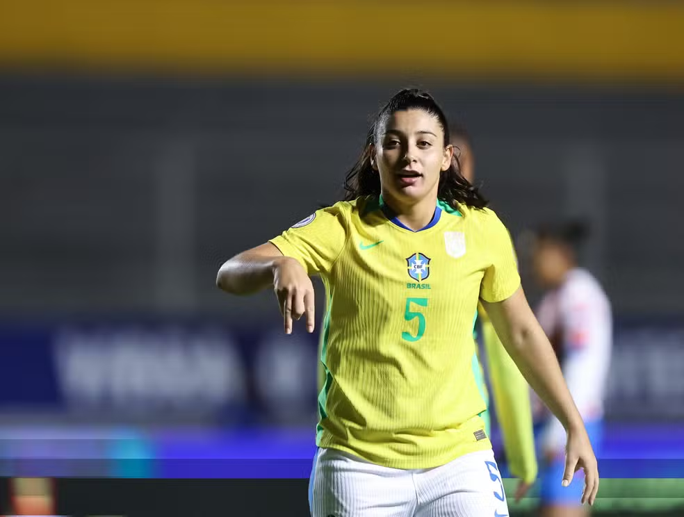 Duda Sampaio