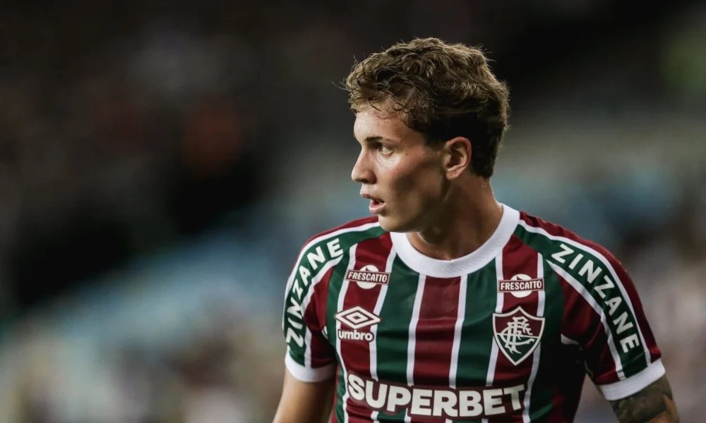 Leo Jance Celebra Convocação Para Treinos da Seleção