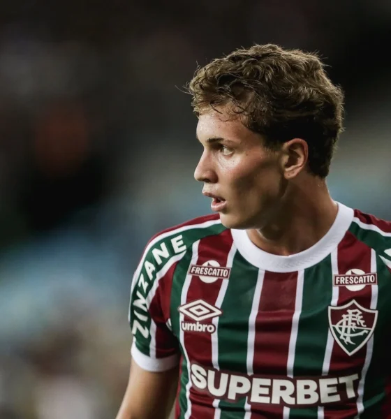 Leo Jance Celebra Convocação Para Treinos da Seleção