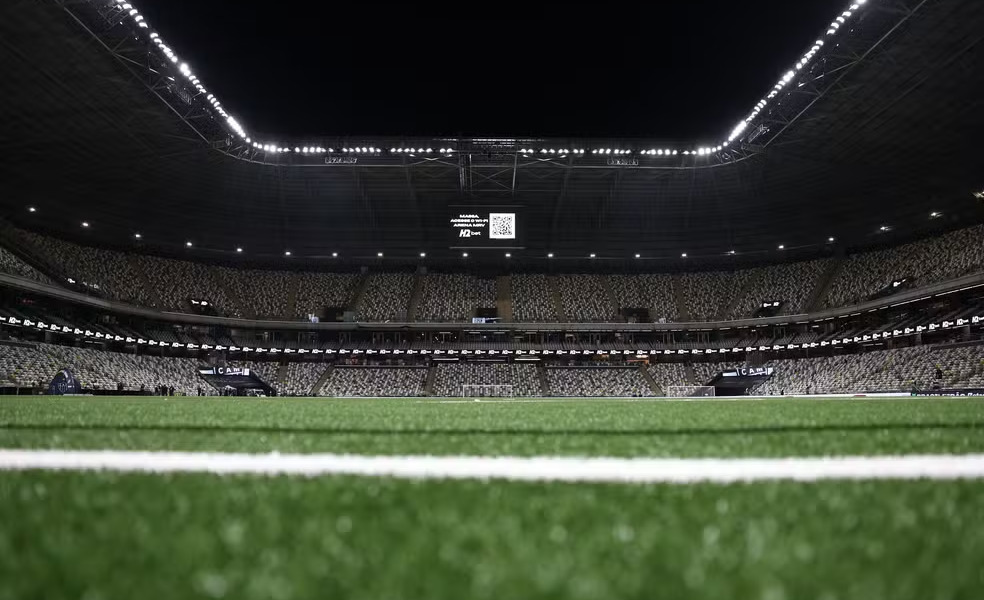 Atlético-MG x Sport: onde assistir ao vivo, horário e escalações