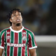 Keno Larga na Frente por Vaga de Serna no Ataque do Fluminense