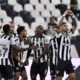 Botafogo Vence o Bahia em Casa e Entra no G-4 do Brasileirão Pela Primeira Vez