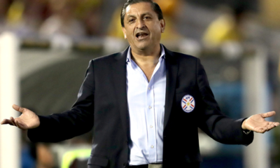 Inter Quebra Jejum e Vence Primeira com Ramón Díaz