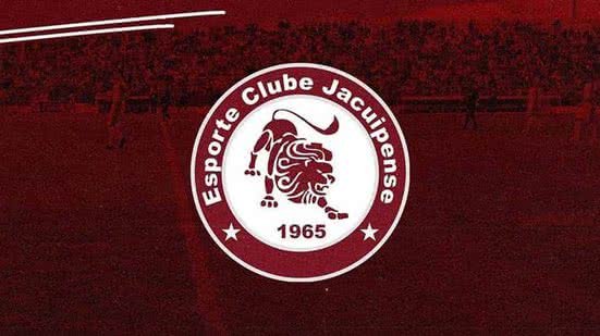 Jacuipense firma parceria com Esportiva Bet