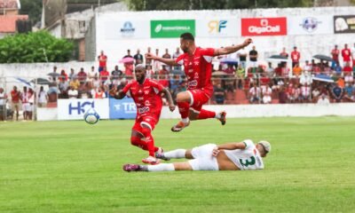 Esportiva Bet anuncia patrocínio do Penedense