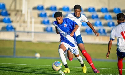 Esportiva bet patrocina Galícia EC