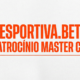 CSE Oficializa Esportiva.bet como Patrocinador Master