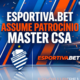 CSA Confirma Esportiva Bet como Patrocinador Master