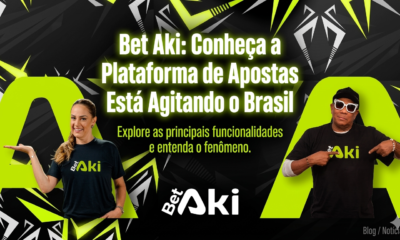 Bet Aki: Guia Completo para Entender a Plataforma