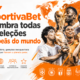 EsportivaBet relembra todas as seleções campeãs do mundo